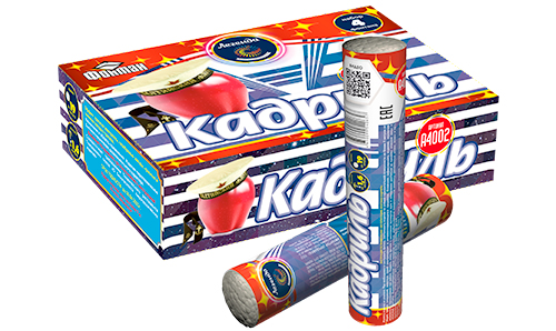  Фонтан Кадриль  в Новочеркасске